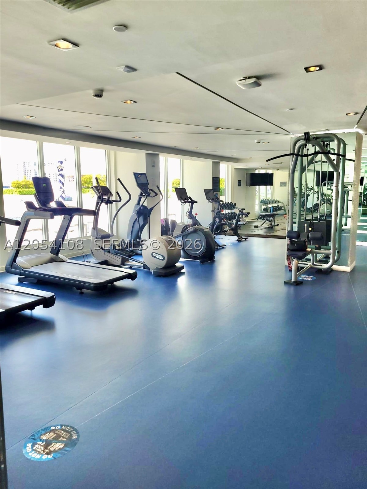 4250 BISCAYNE BOULEVARD C - Residential