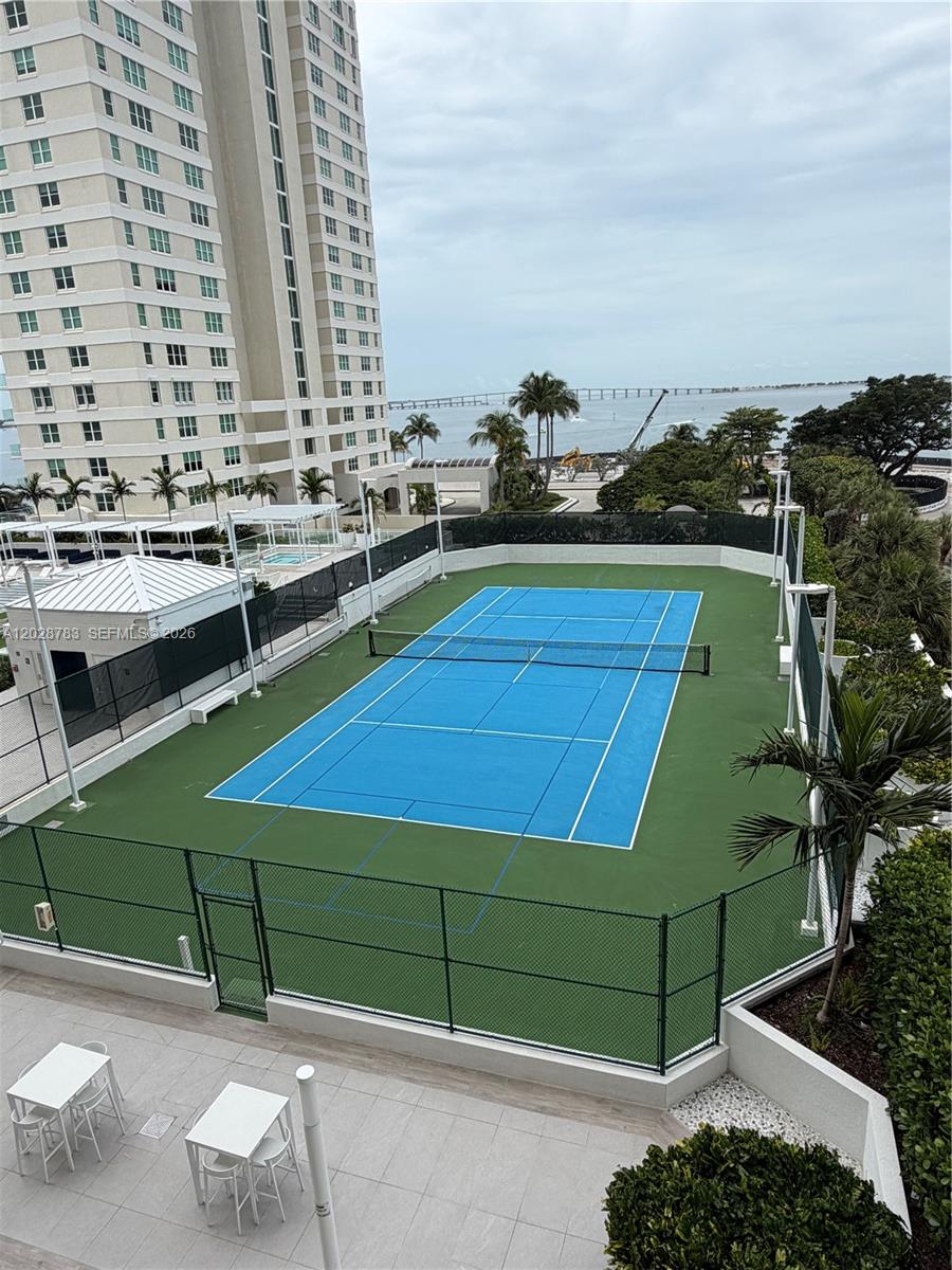 ISOLA CONDO - Residential Lease