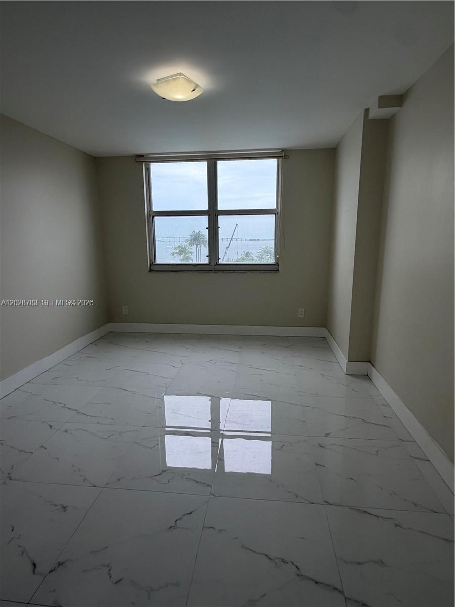 ISOLA CONDO - Residential Lease