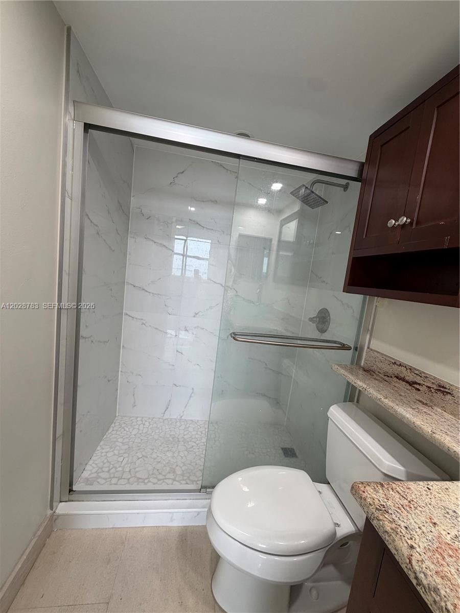 ISOLA CONDO - Residential Lease