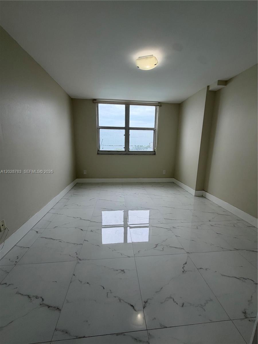 ISOLA CONDO - Residential Lease