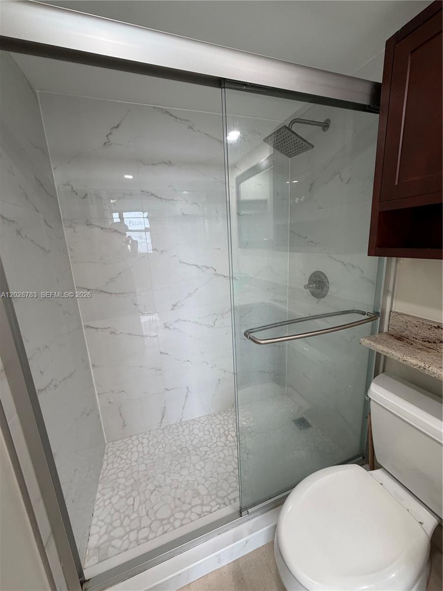 ISOLA CONDO - Residential Lease