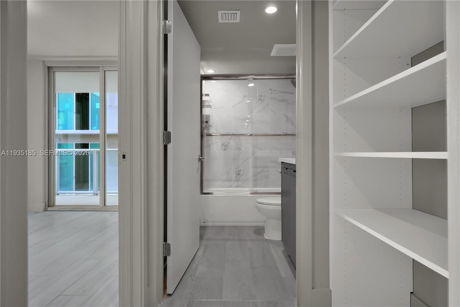 ONE BAY HARBOR CONDO - Residential Lease