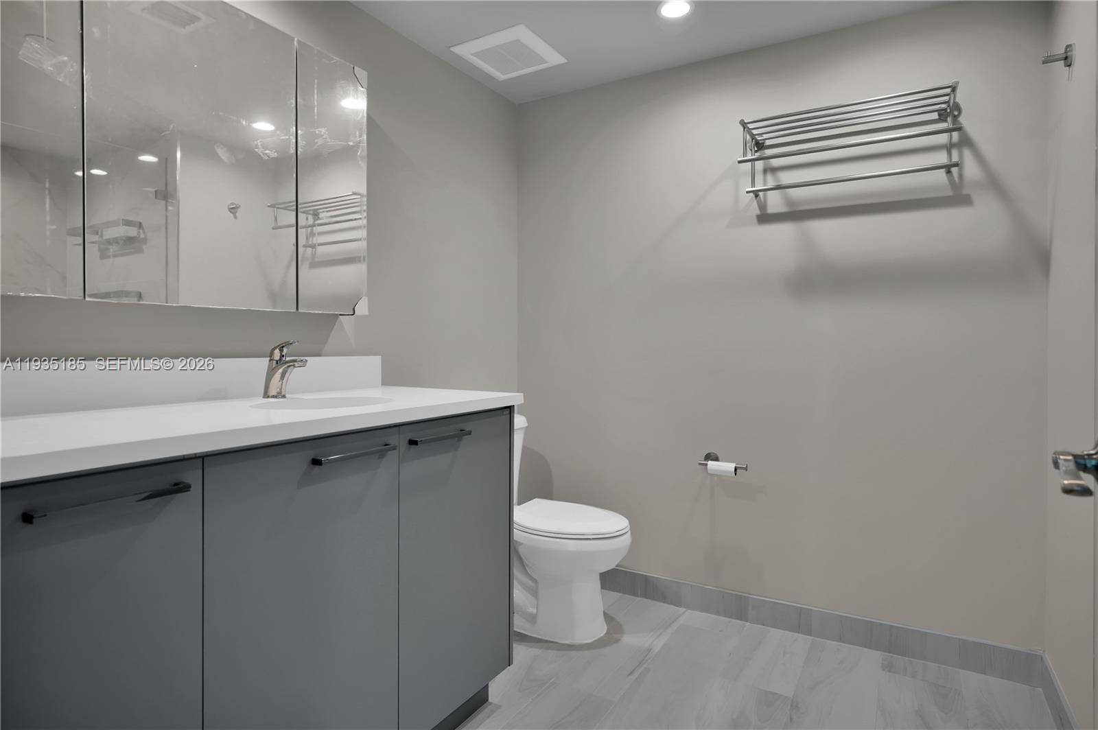 ONE BAY HARBOR CONDO - Residential Lease