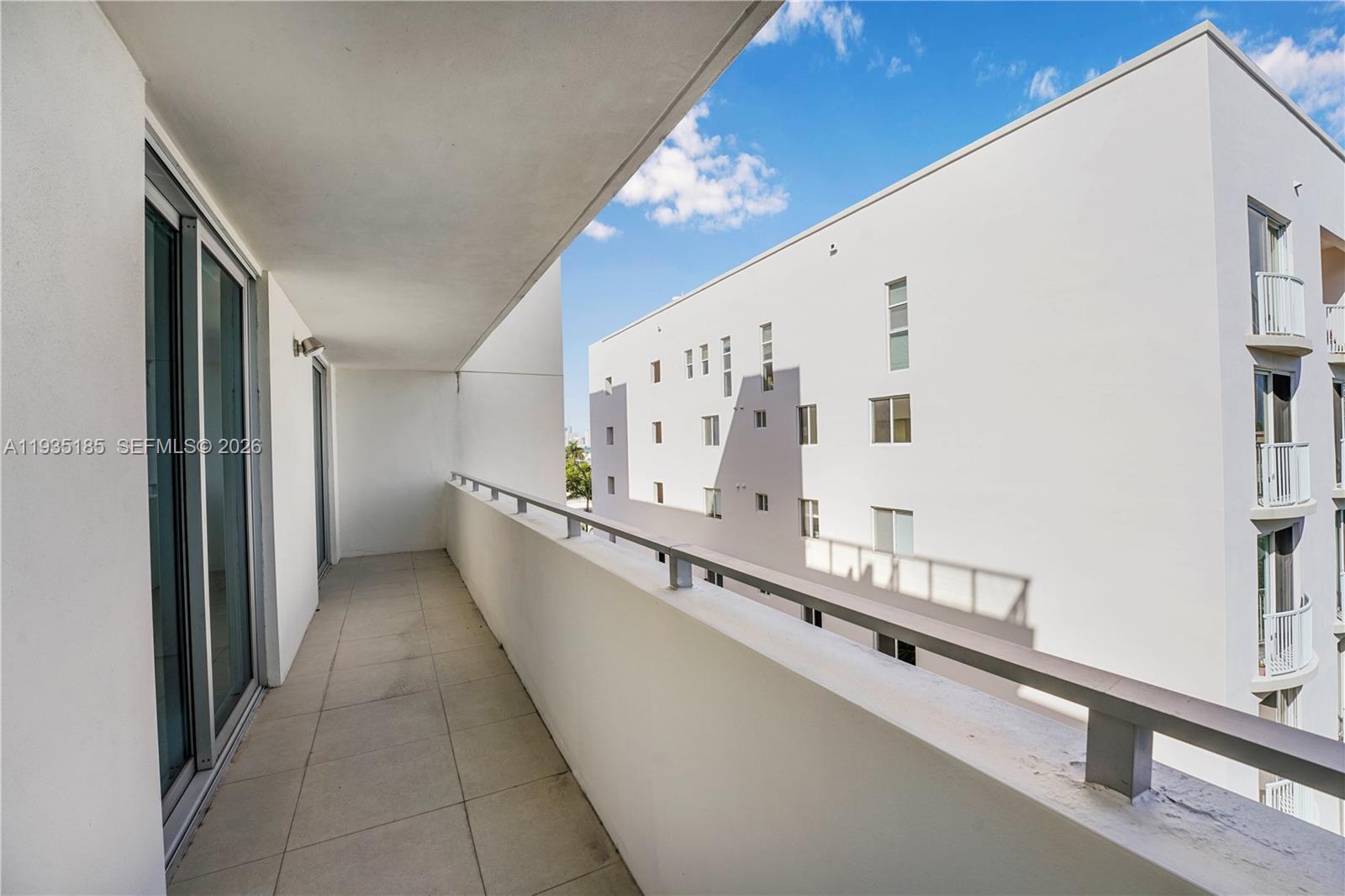 ONE BAY HARBOR CONDO - Residential Lease