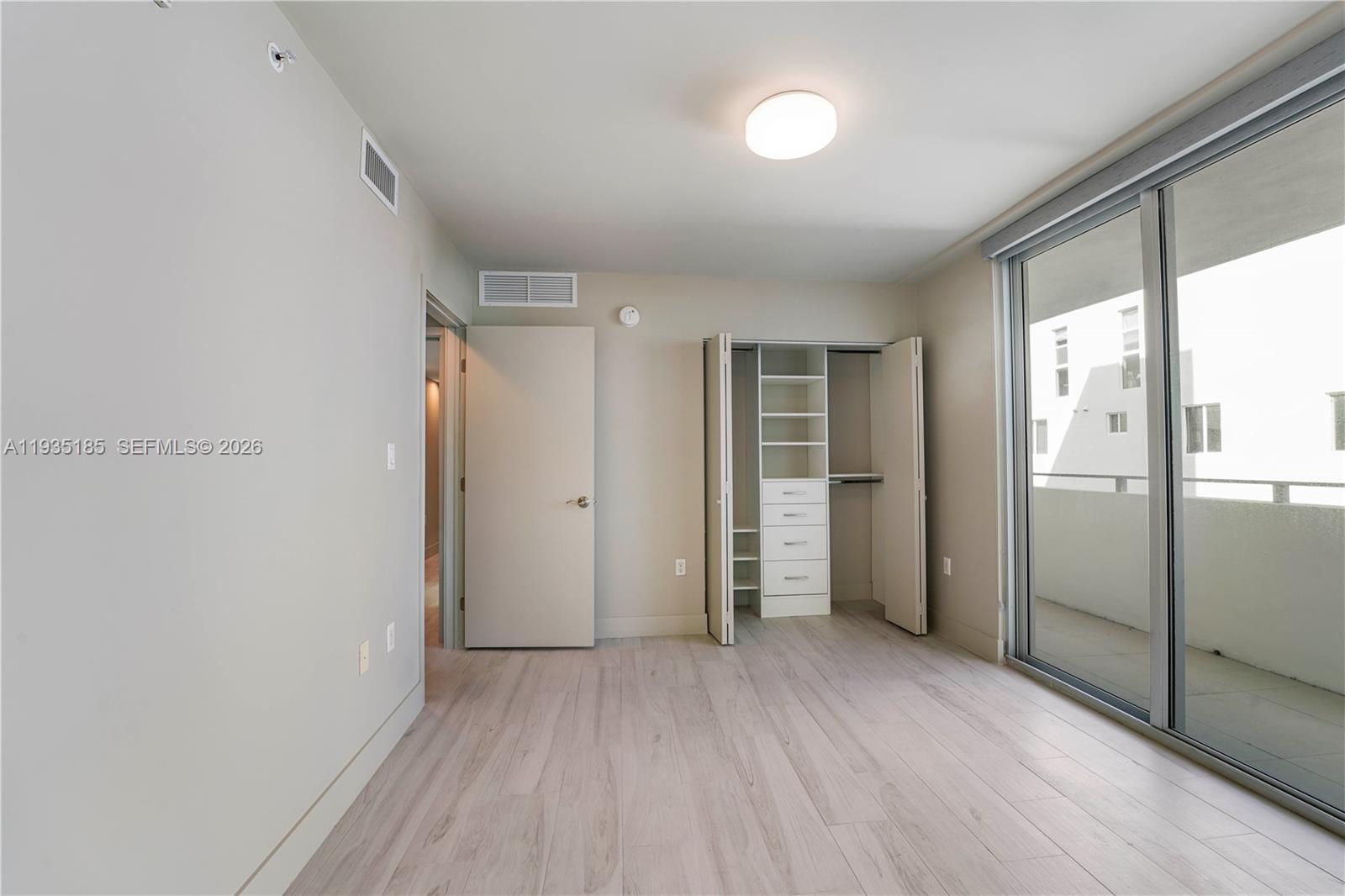 ONE BAY HARBOR CONDO - Residential Lease