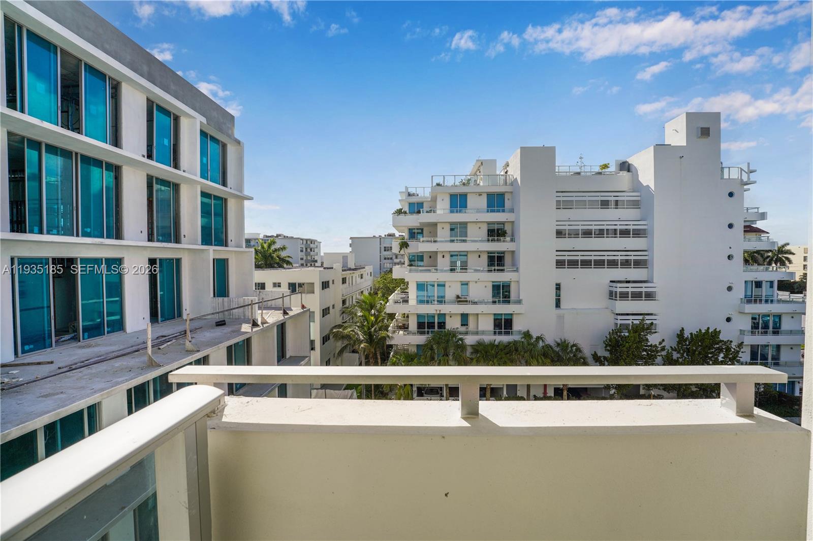 ONE BAY HARBOR CONDO - Residential Lease