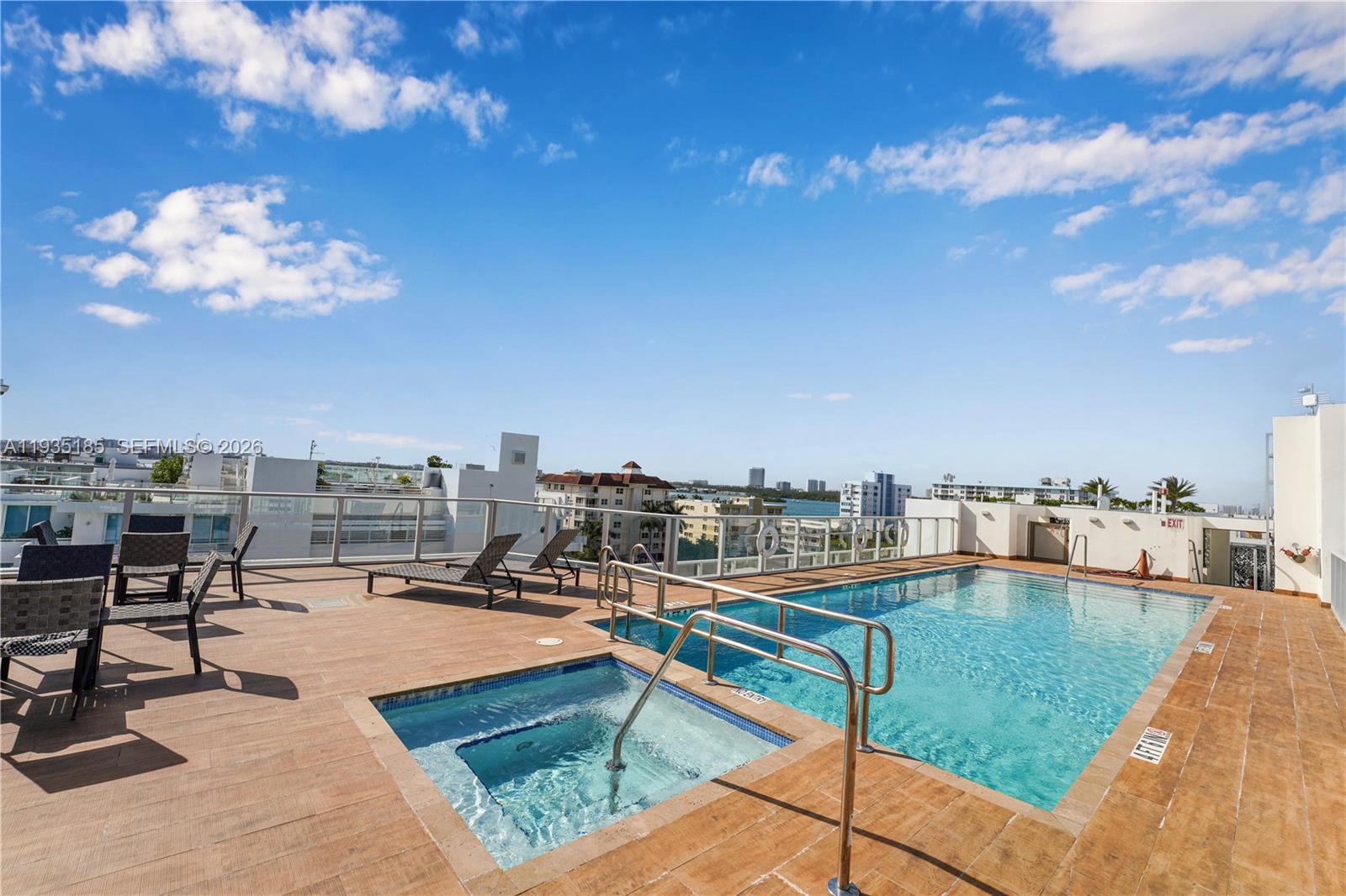 ONE BAY HARBOR CONDO - Residential Lease