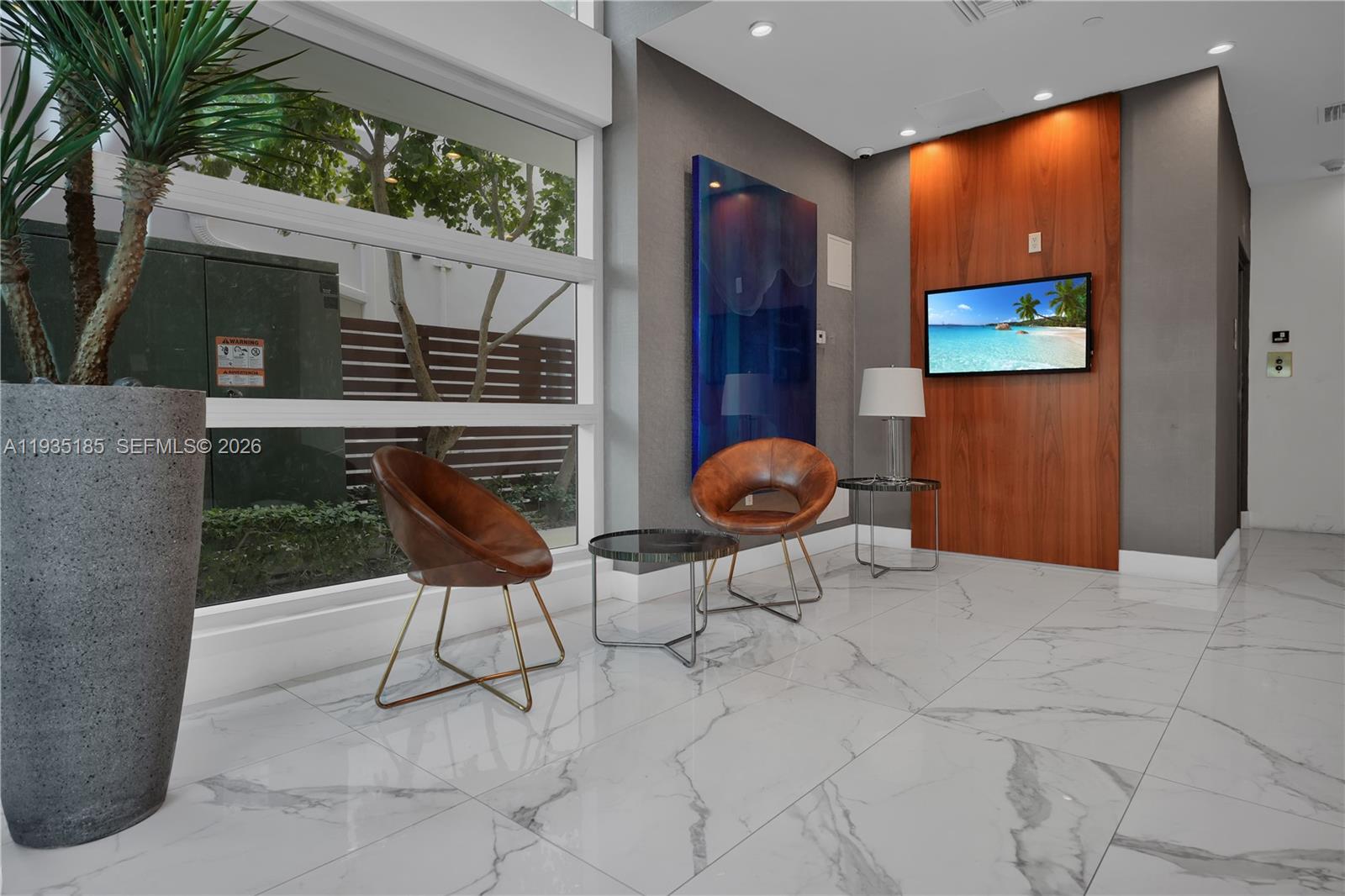 ONE BAY HARBOR CONDO - Residential Lease
