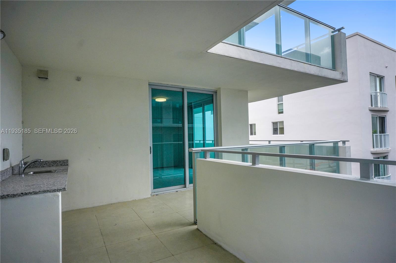 ONE BAY HARBOR CONDO - Residential Lease