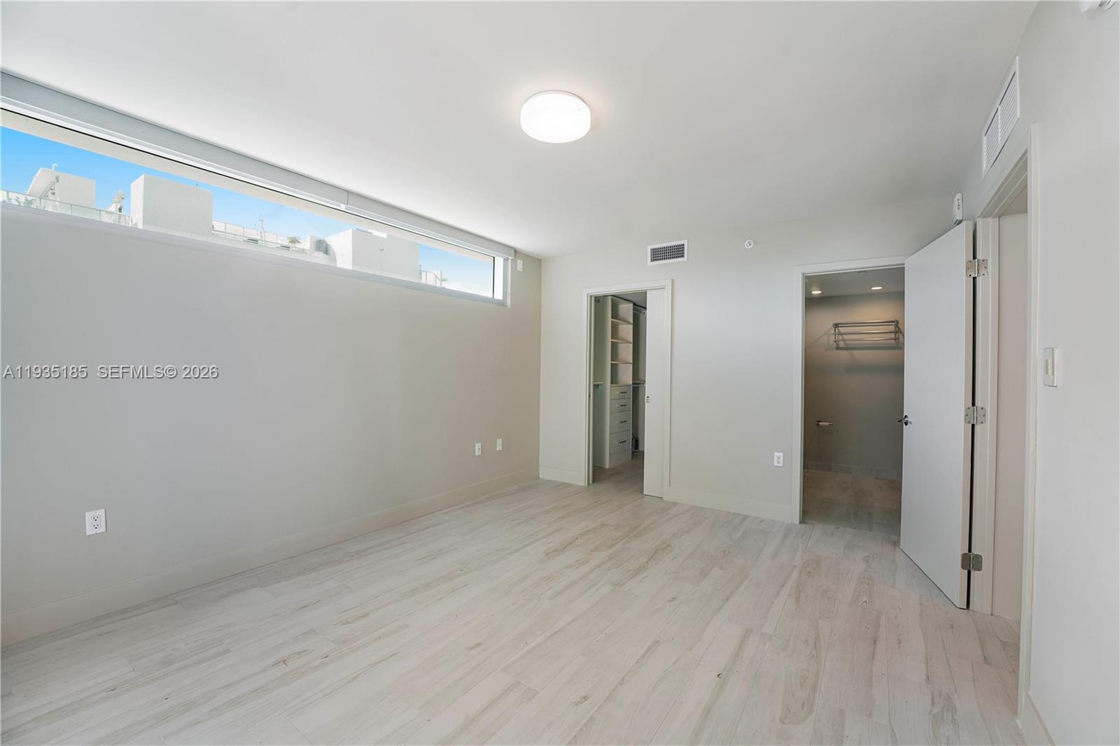 ONE BAY HARBOR CONDO - Residential Lease