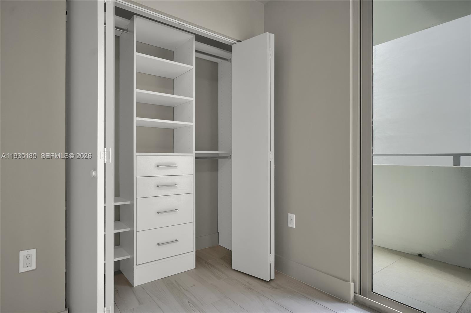 ONE BAY HARBOR CONDO - Residential Lease
