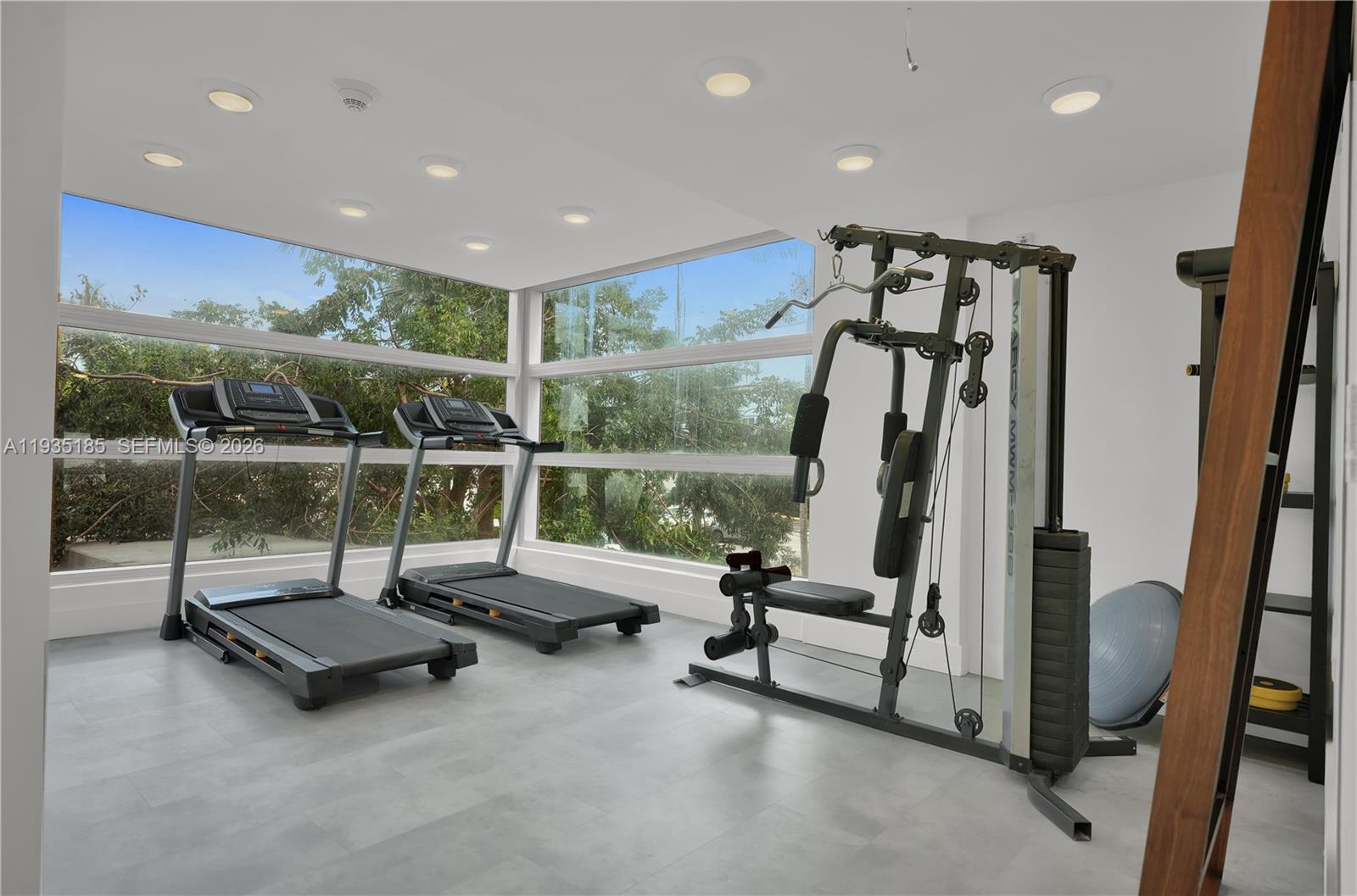 ONE BAY HARBOR CONDO - Residential Lease