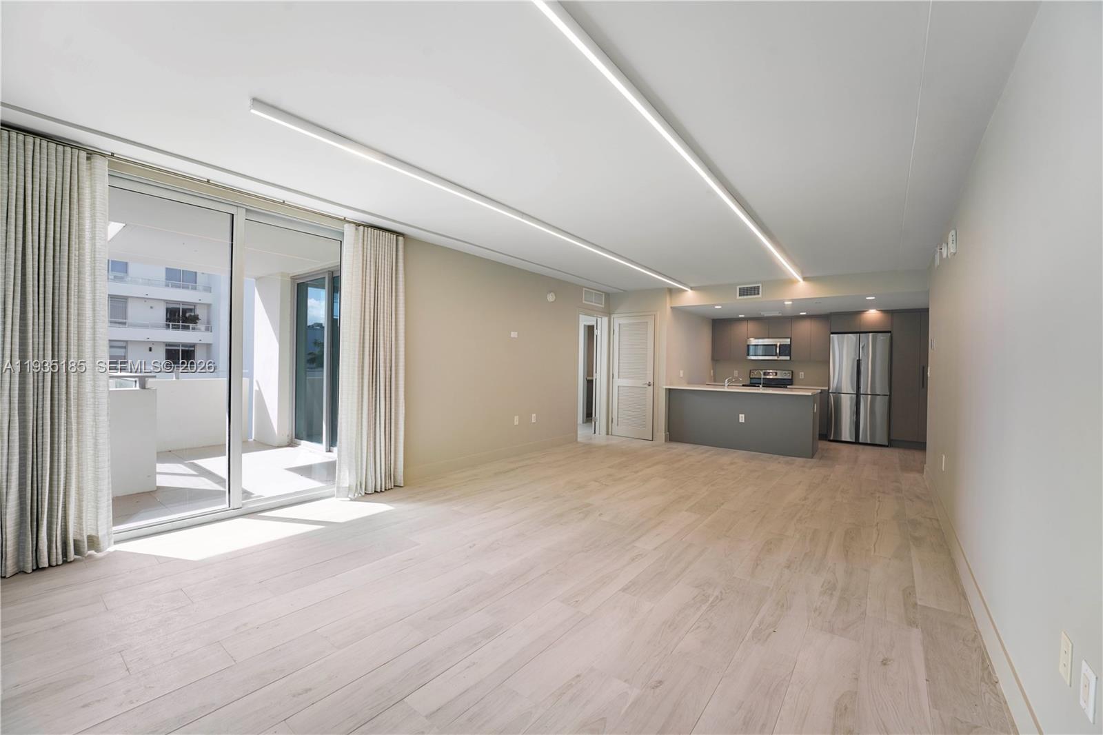 ONE BAY HARBOR CONDO - Residential Lease