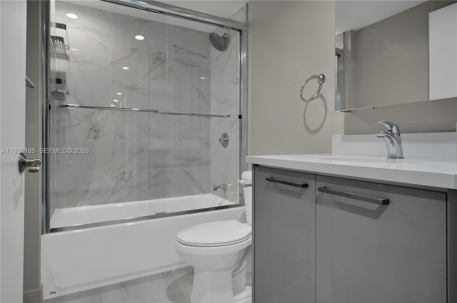 ONE BAY HARBOR CONDO - Residential Lease