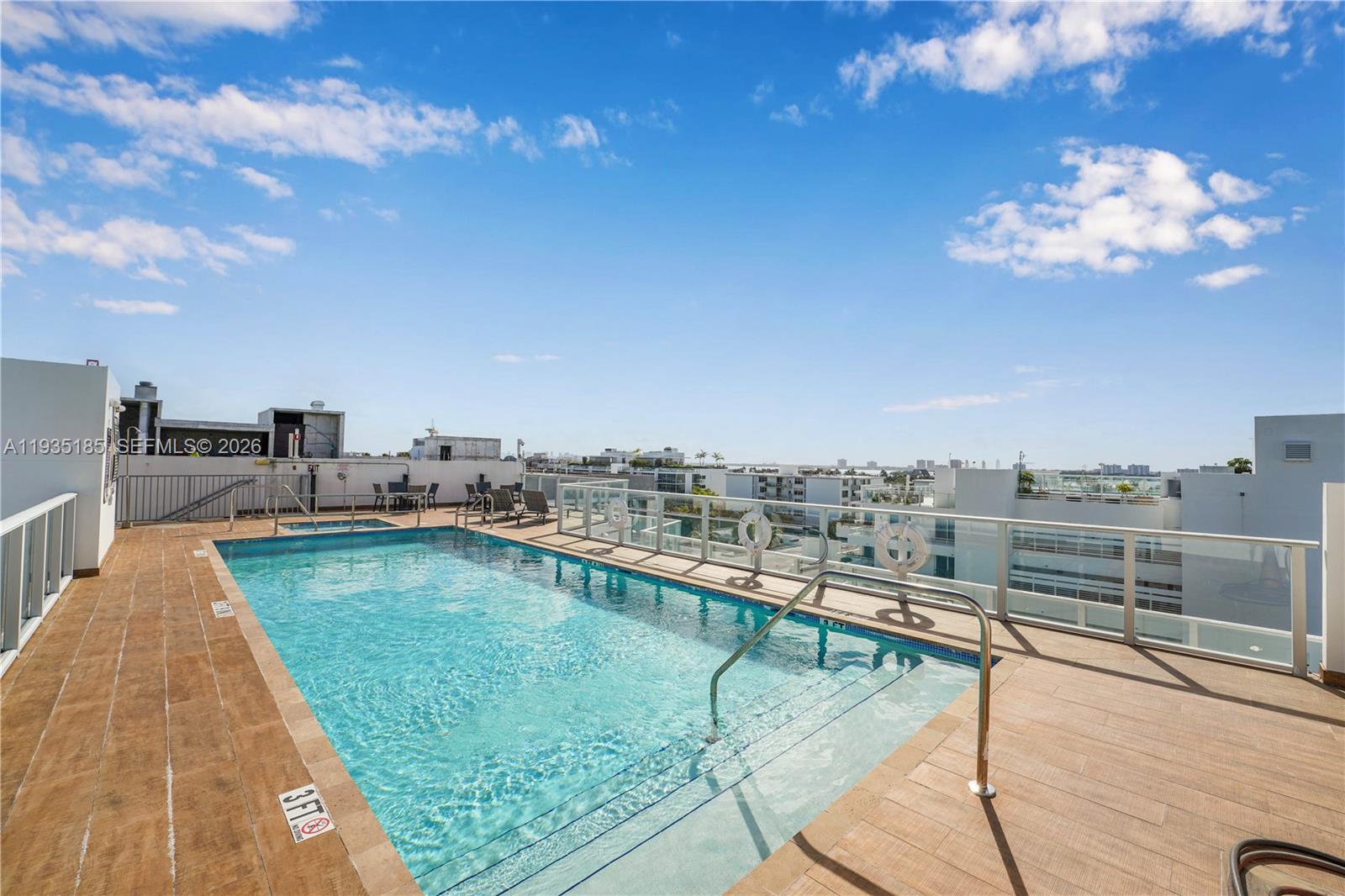 ONE BAY HARBOR CONDO - Residential Lease