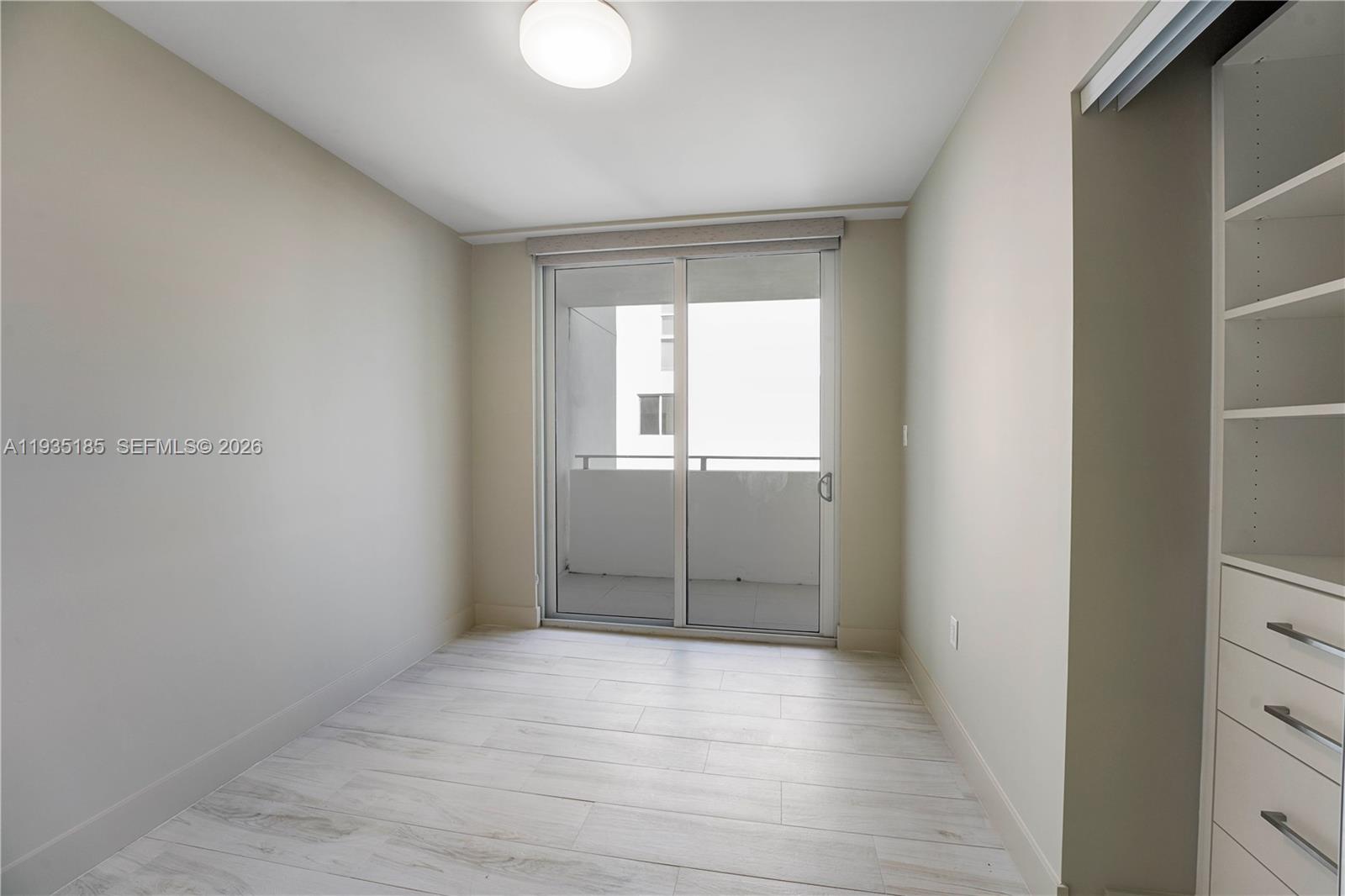 ONE BAY HARBOR CONDO - Residential Lease