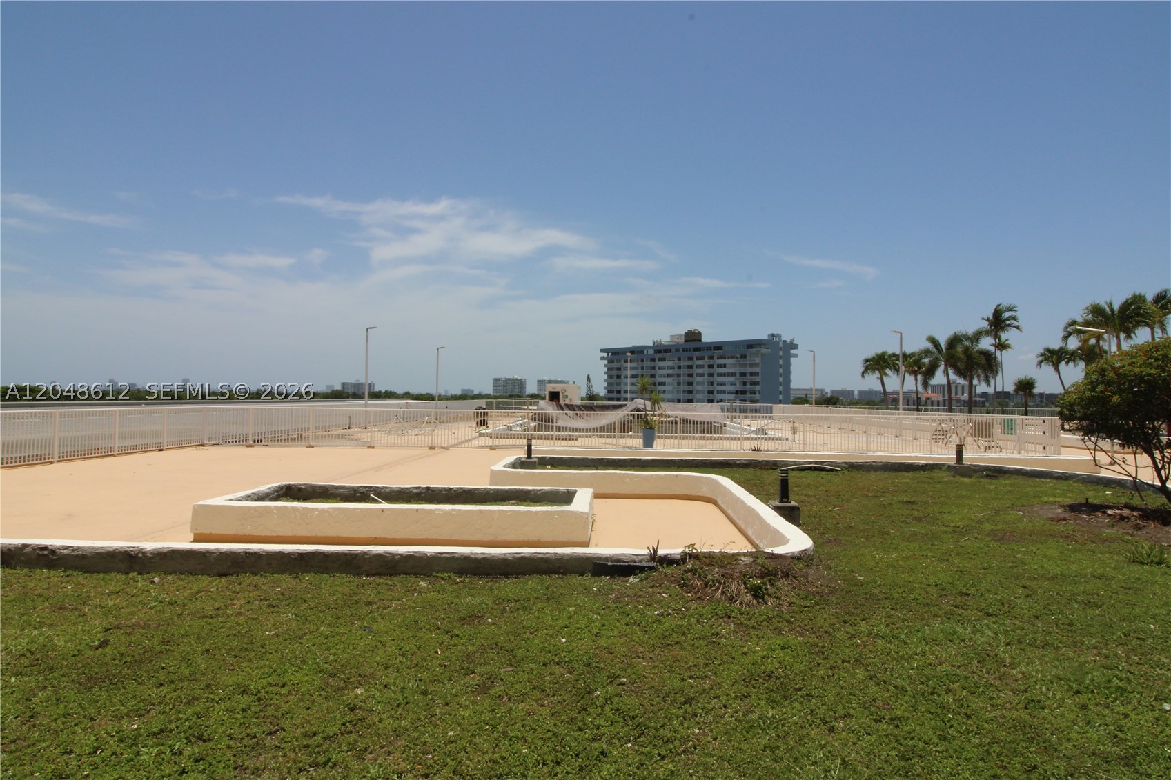 SAILBOAT CAY CONDO - Residential Lease