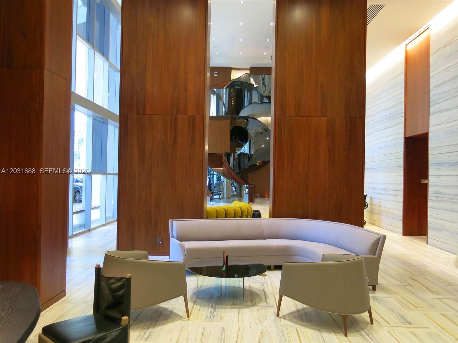 BRICKELLHOUSE CONDO - Residential