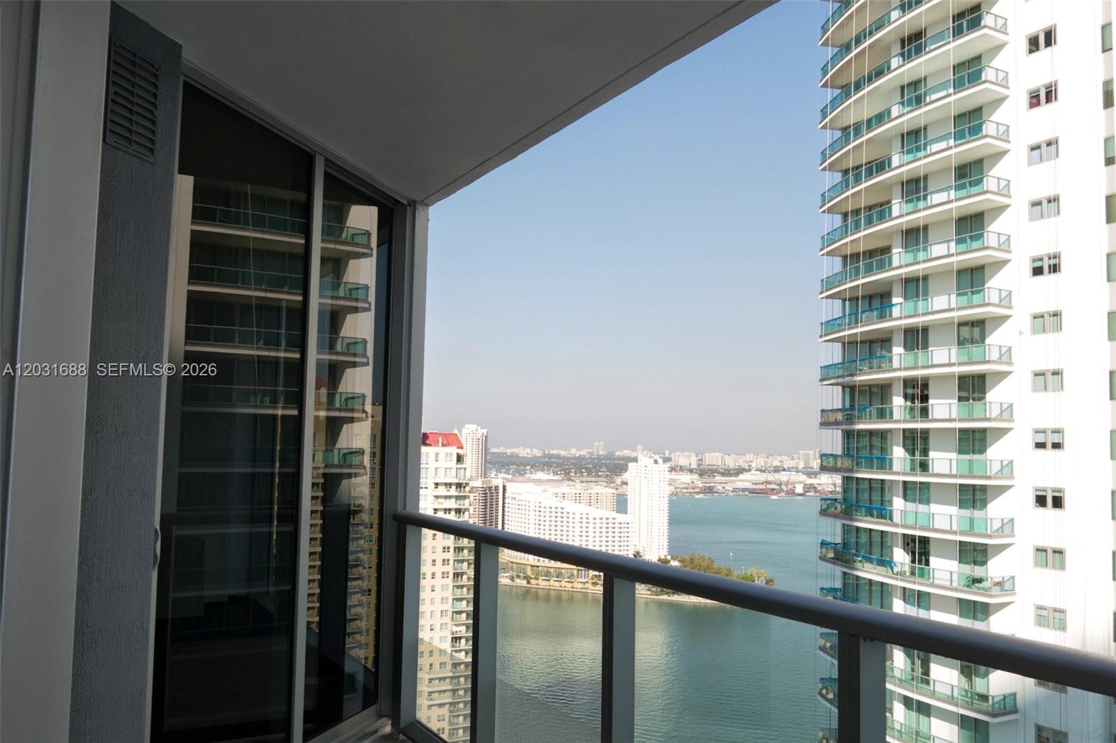 BRICKELLHOUSE CONDO - Residential