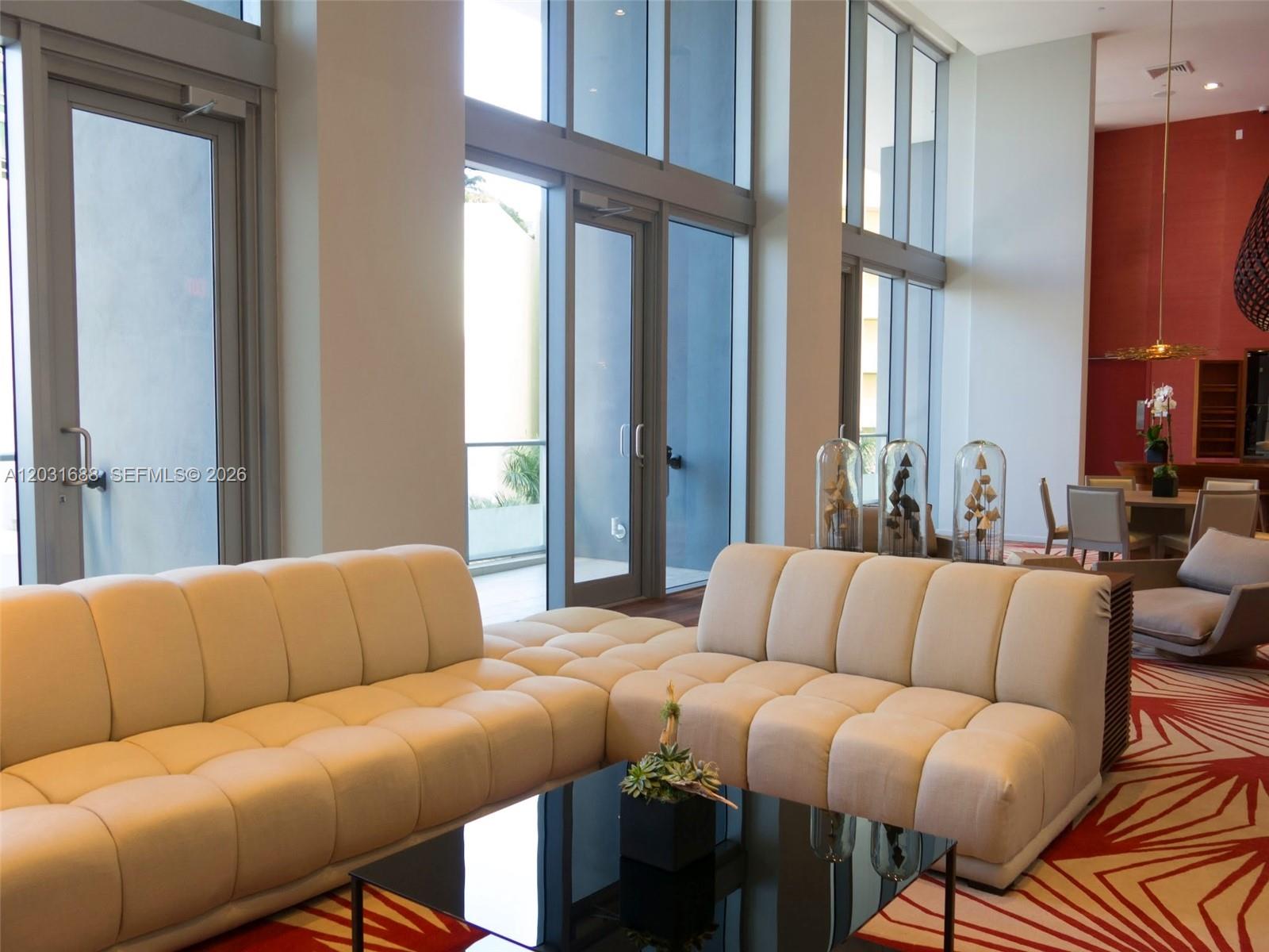 BRICKELLHOUSE CONDO - Residential
