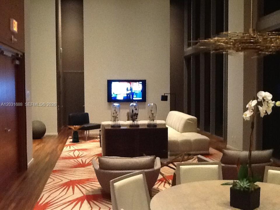 BRICKELLHOUSE CONDO - Residential