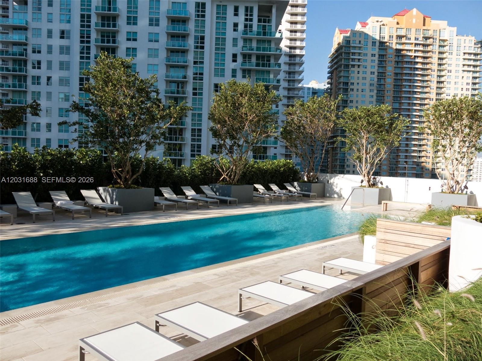 BRICKELLHOUSE CONDO - Residential