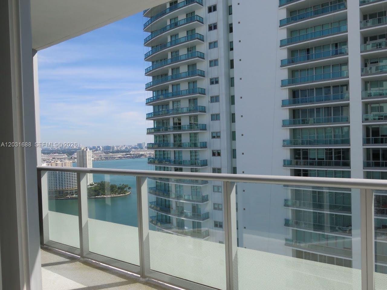 BRICKELLHOUSE CONDO - Residential