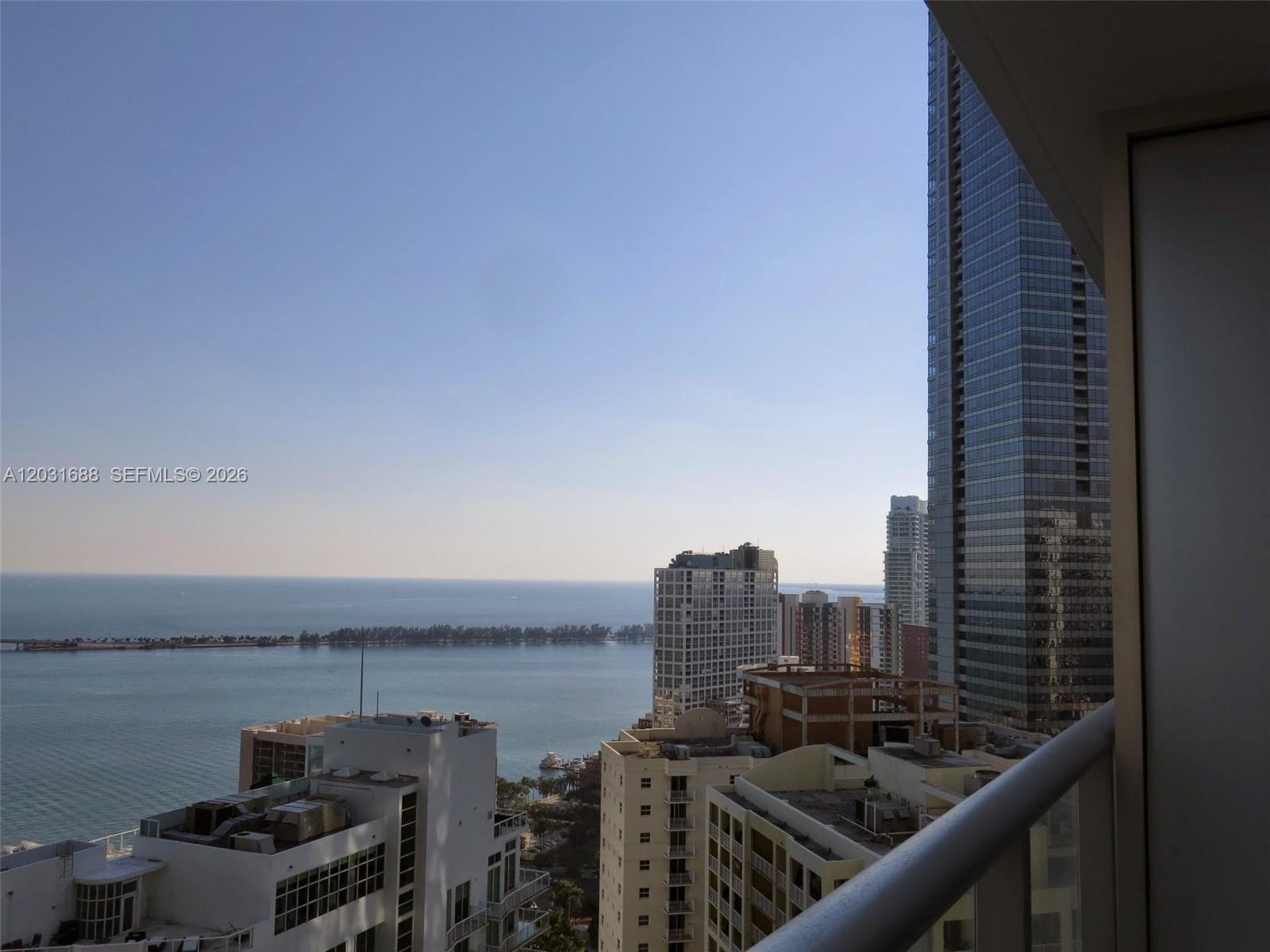BRICKELLHOUSE CONDO - Residential