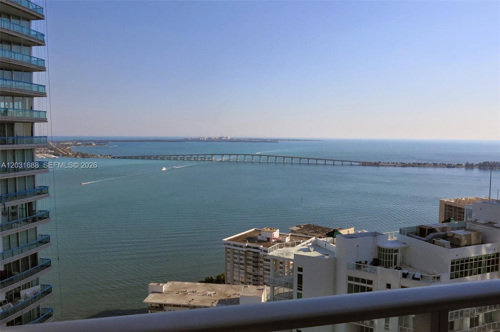 BRICKELLHOUSE CONDO - Residential