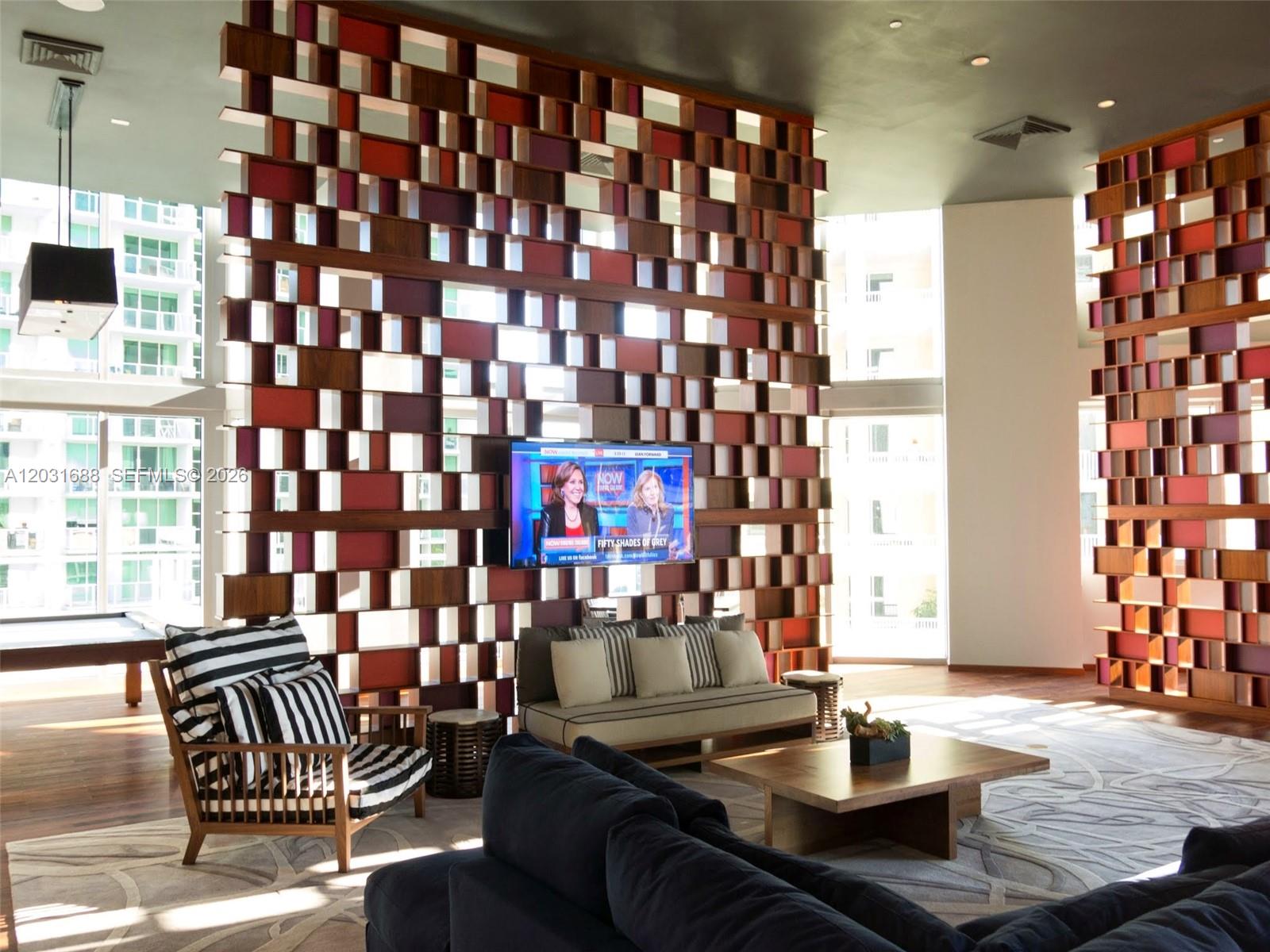 BRICKELLHOUSE CONDO - Residential