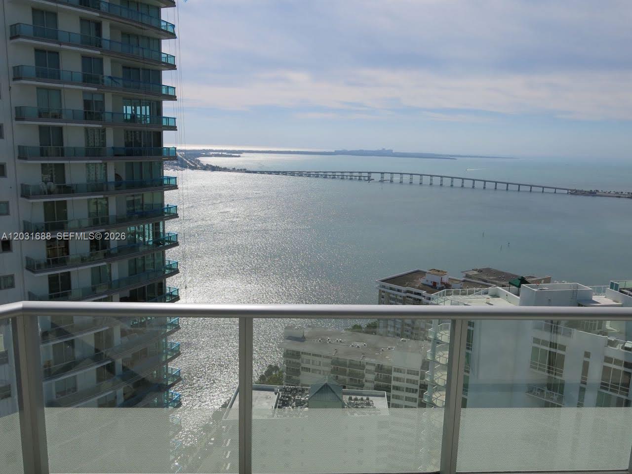 BRICKELLHOUSE CONDO - Residential
