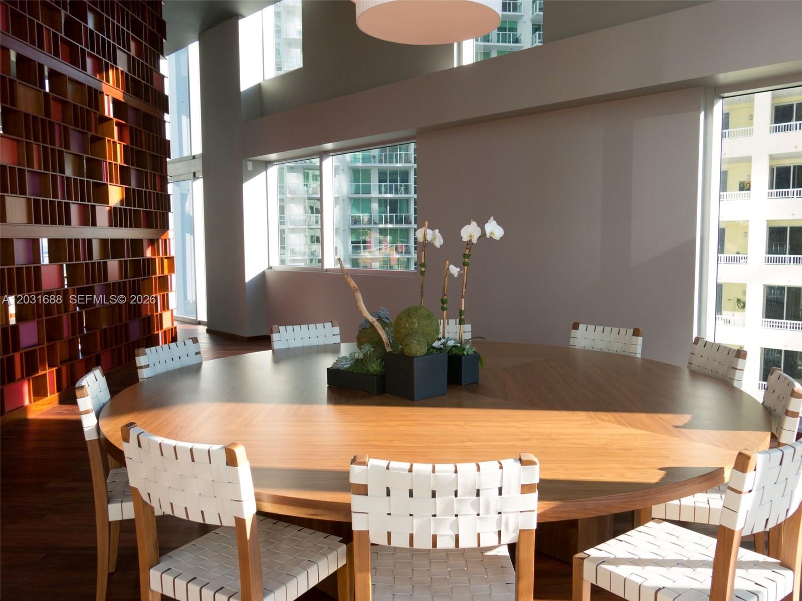 BRICKELLHOUSE CONDO - Residential