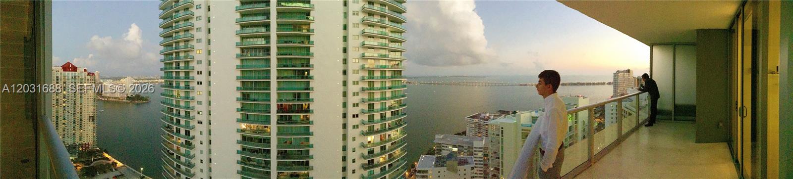 BRICKELLHOUSE CONDO - Residential