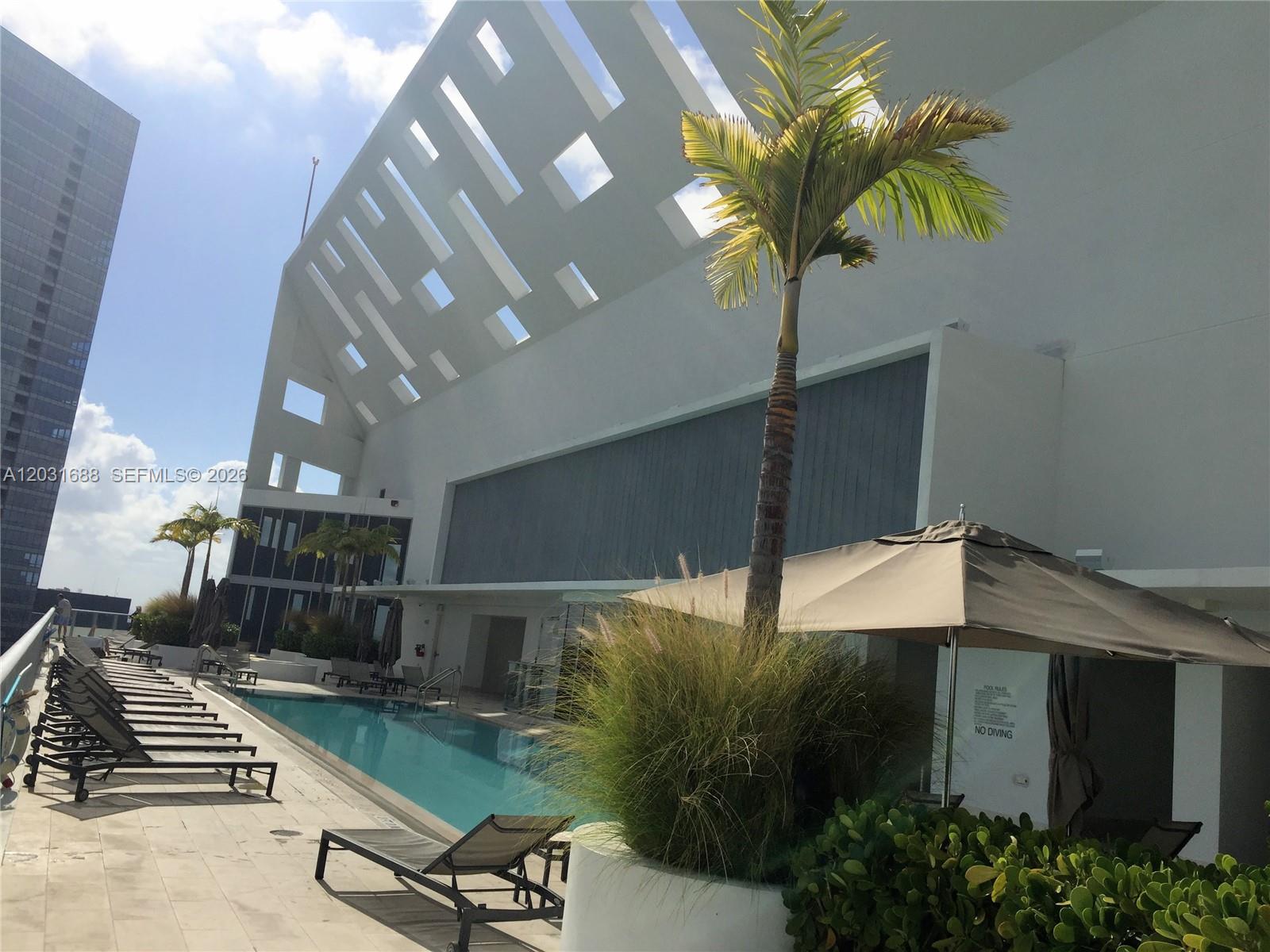 BRICKELLHOUSE CONDO - Residential