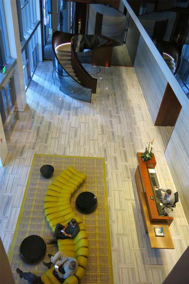 BRICKELLHOUSE CONDO - Residential