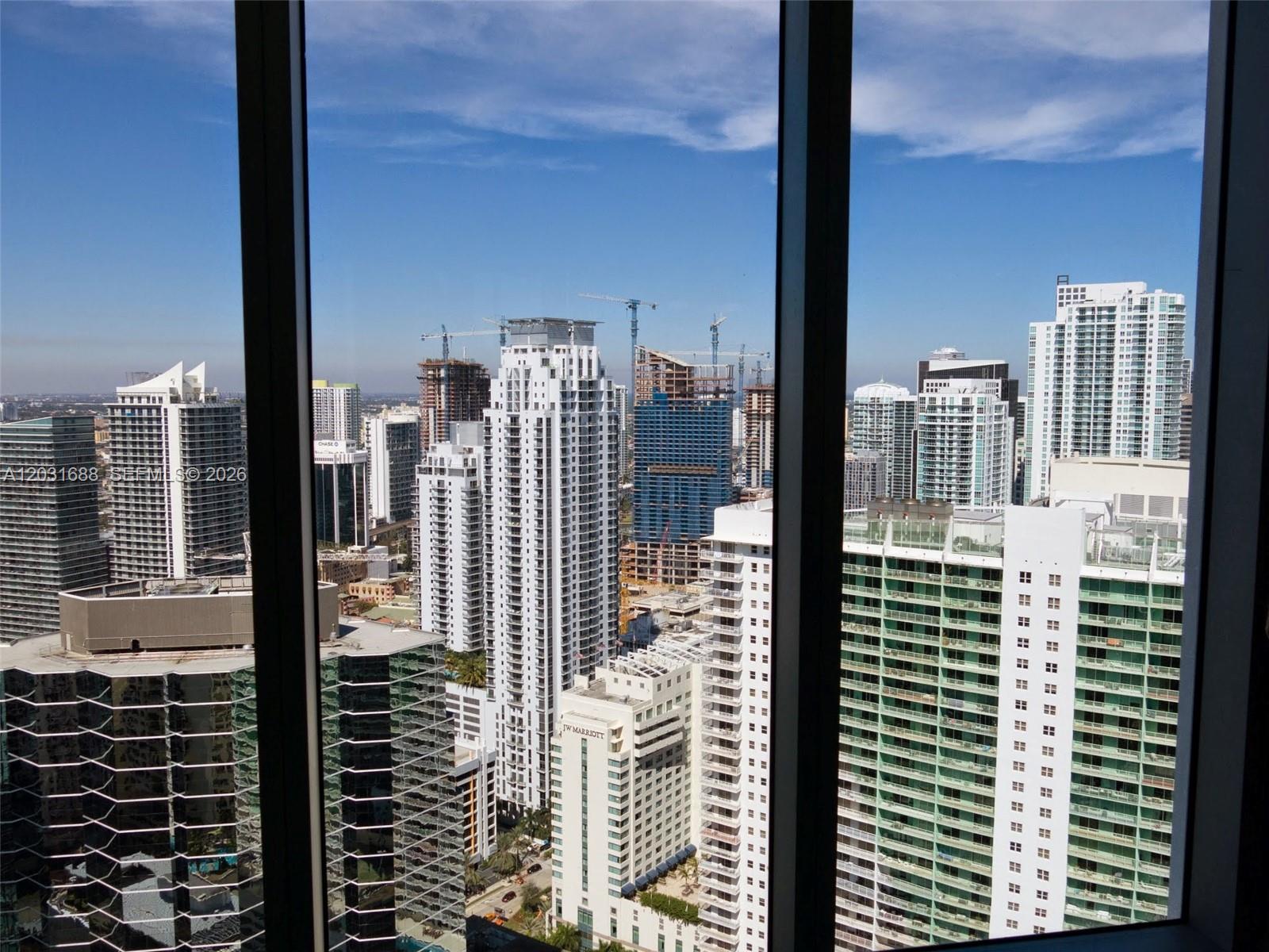 BRICKELLHOUSE CONDO - Residential