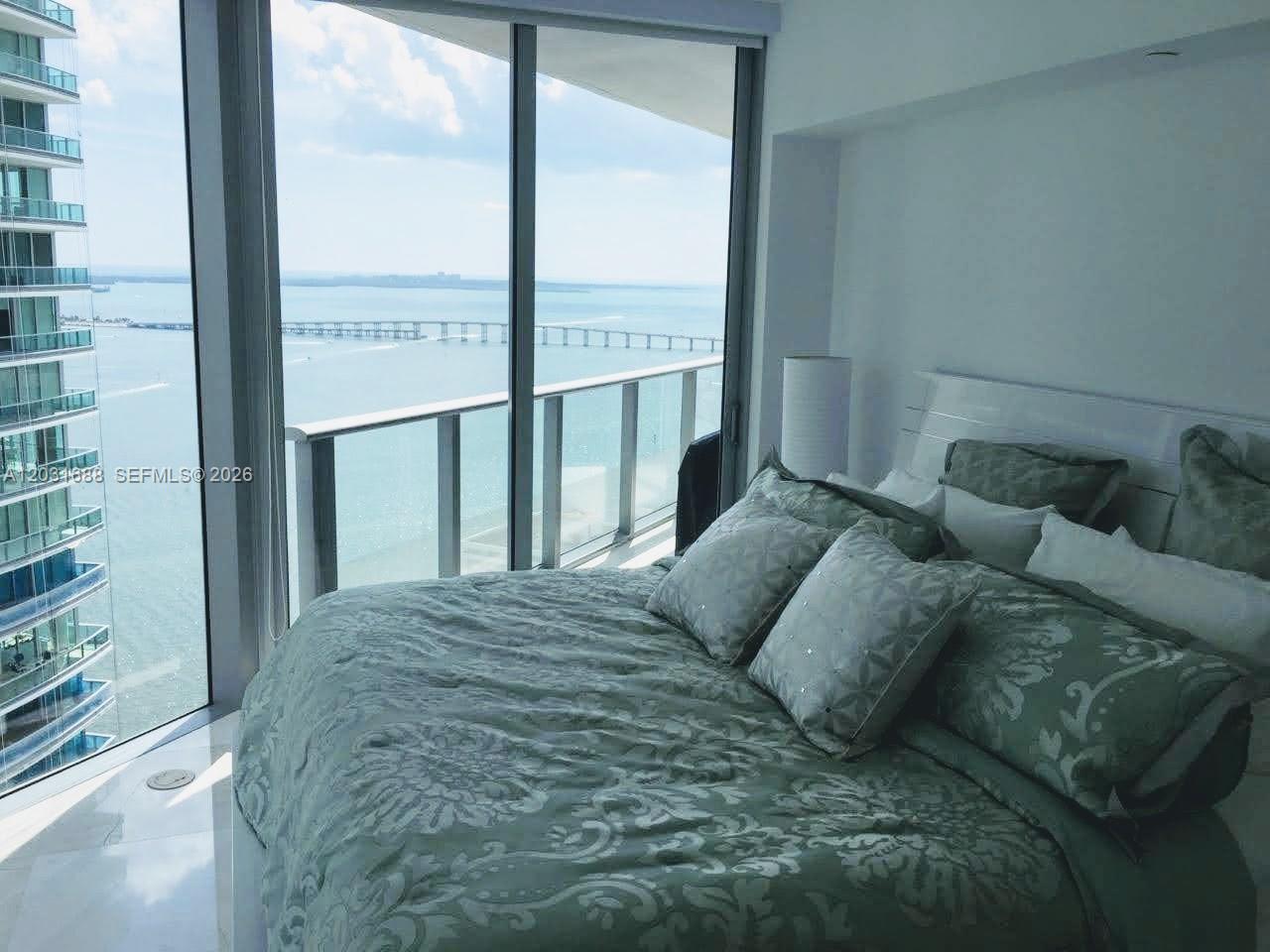 BRICKELLHOUSE CONDO - Residential