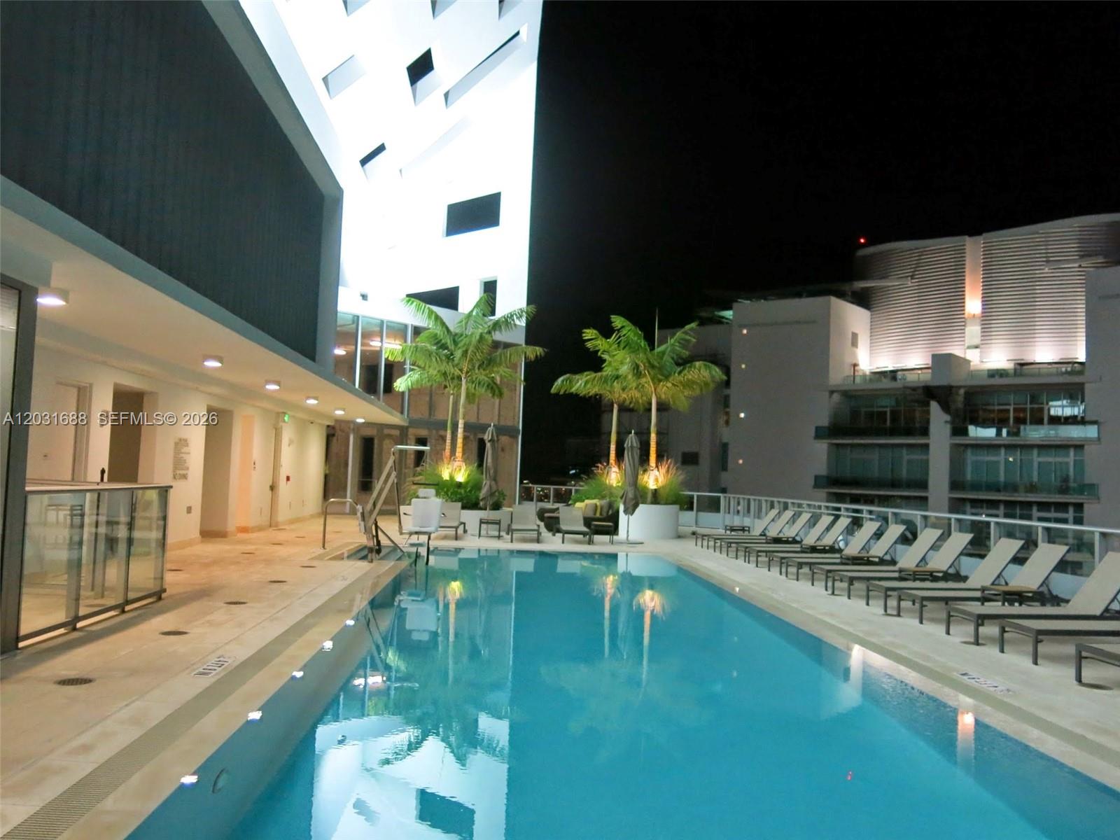 BRICKELLHOUSE CONDO - Residential