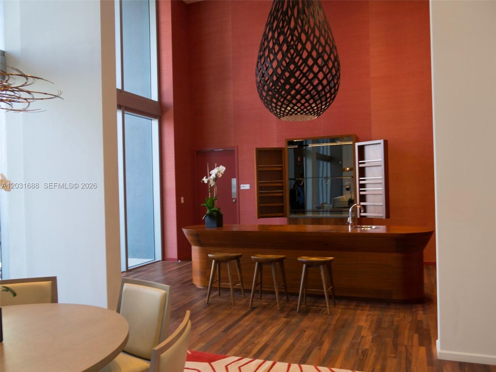 BRICKELLHOUSE CONDO - Residential