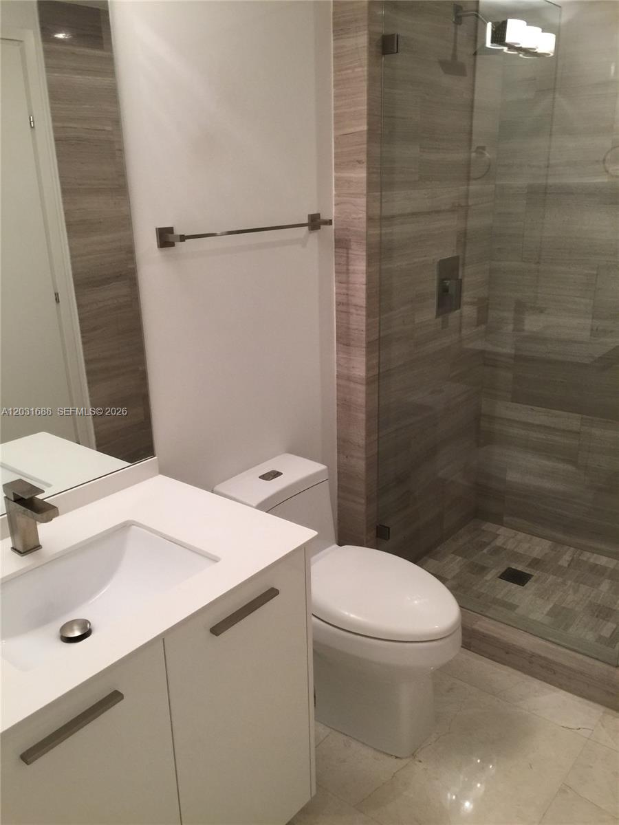 BRICKELLHOUSE CONDO - Residential