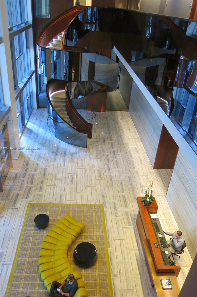 BRICKELLHOUSE CONDO - Residential