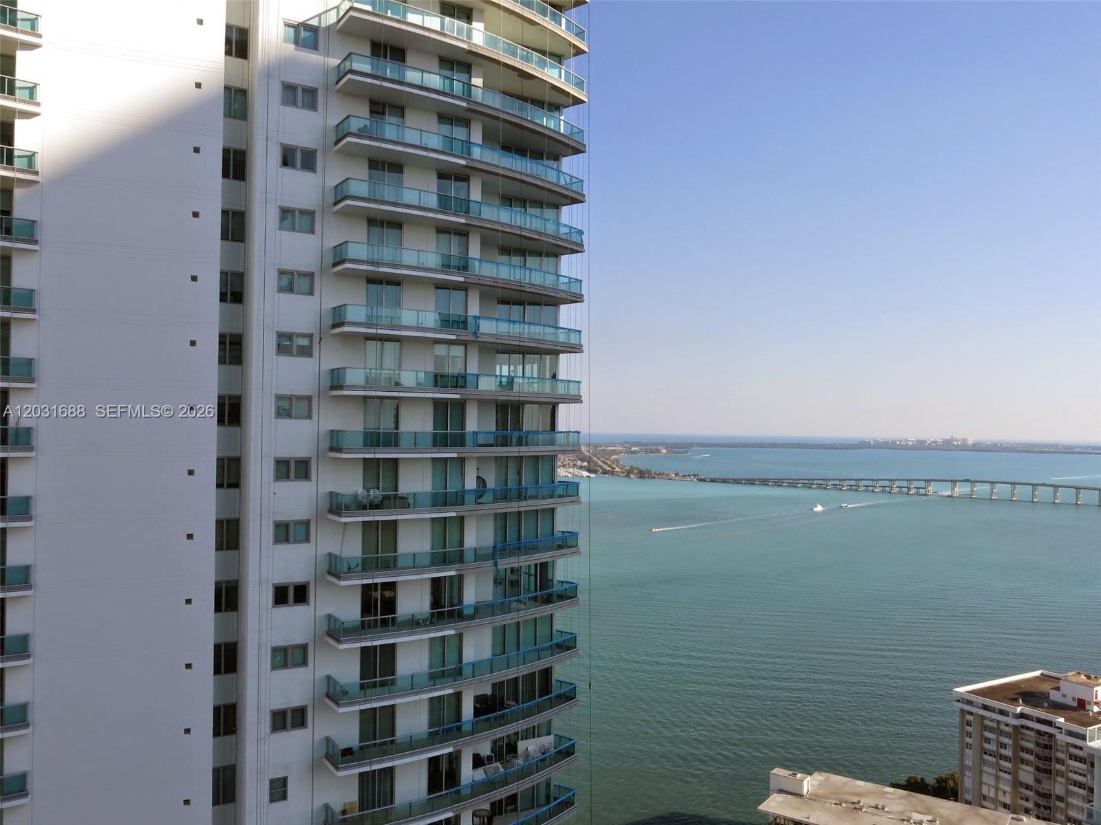 BRICKELLHOUSE CONDO - Residential