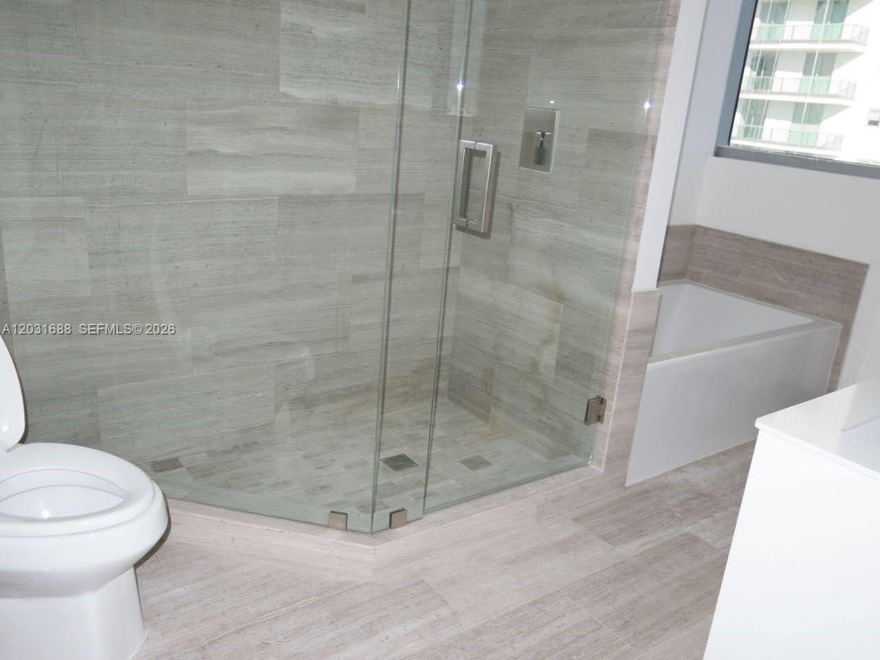 BRICKELLHOUSE CONDO - Residential