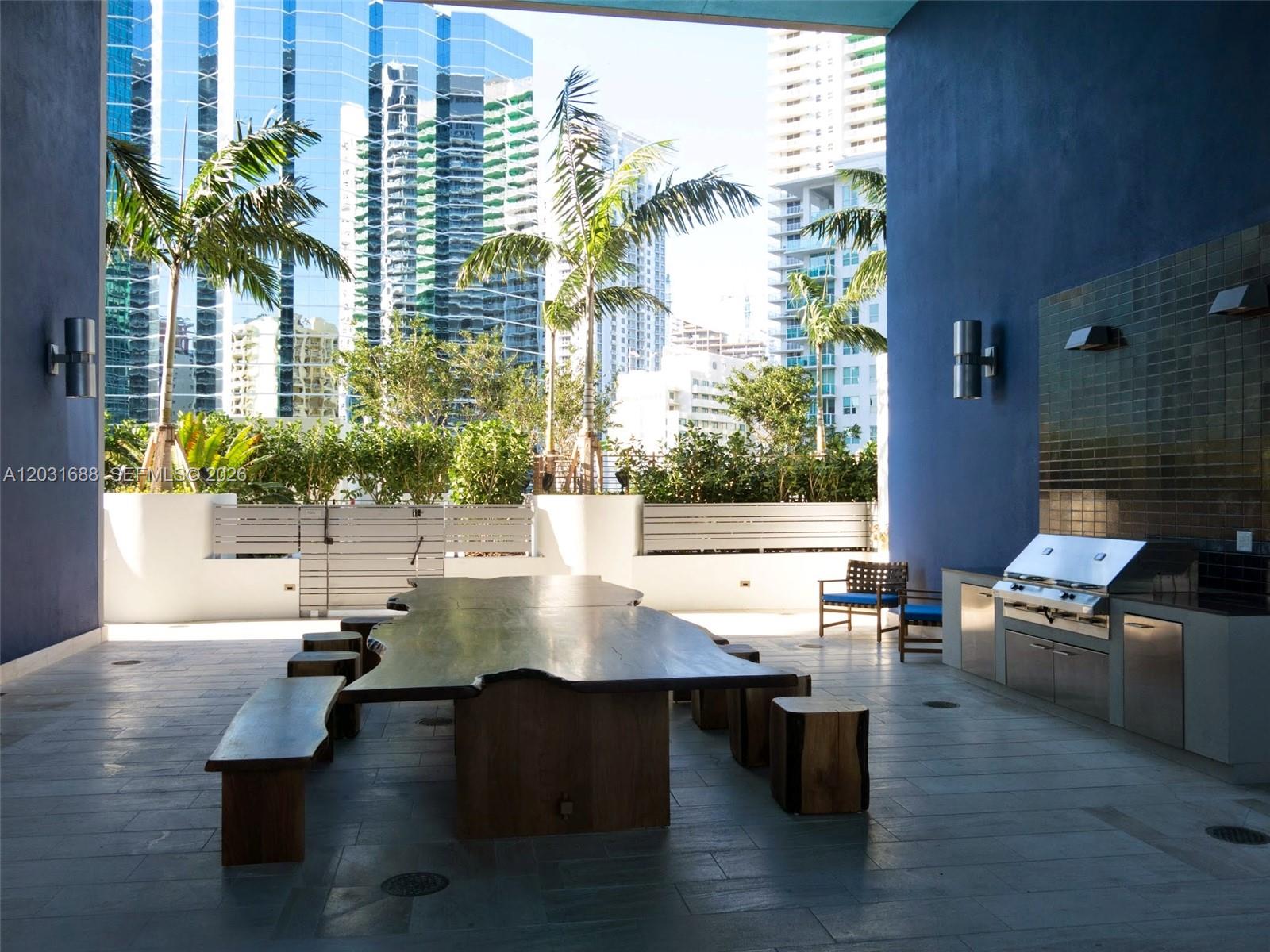 BRICKELLHOUSE CONDO - Residential