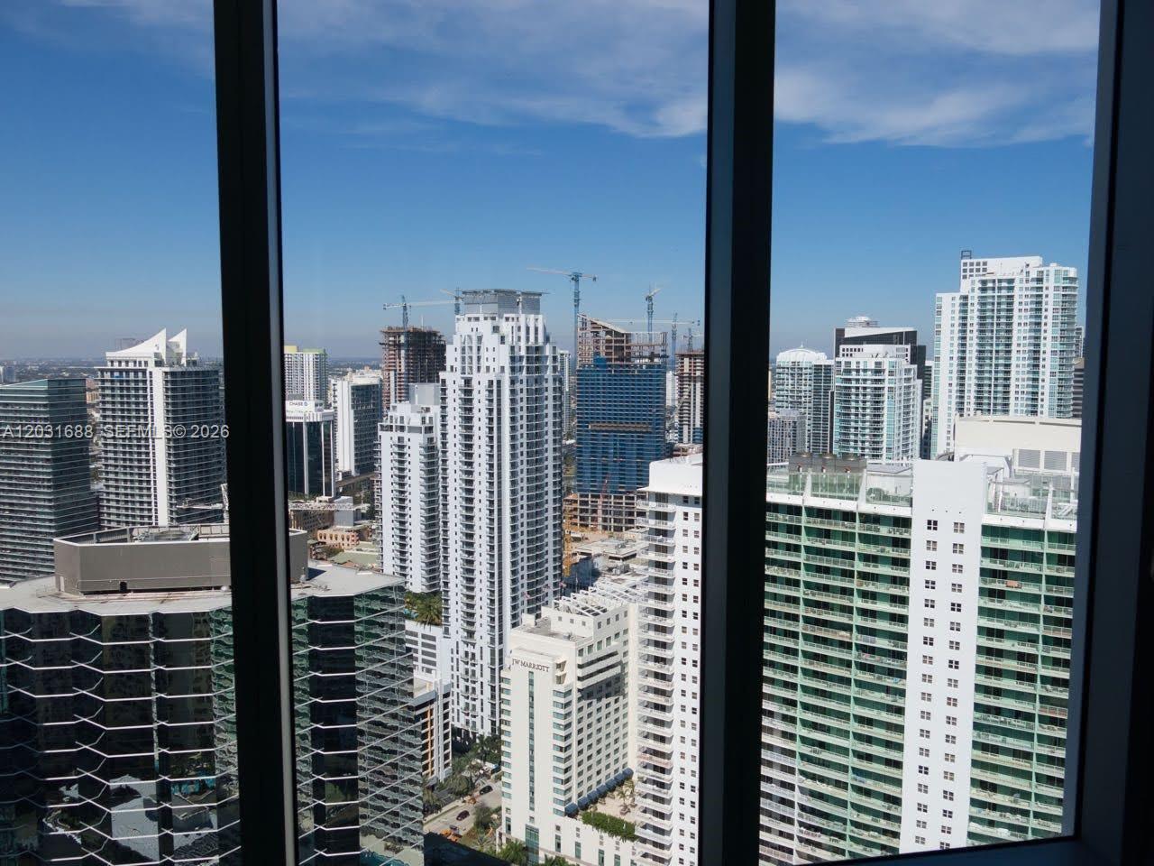 BRICKELLHOUSE CONDO - Residential