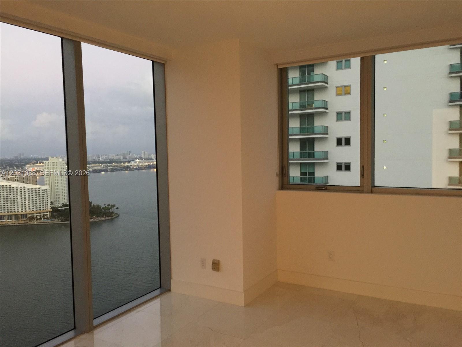 BRICKELLHOUSE CONDO - Residential