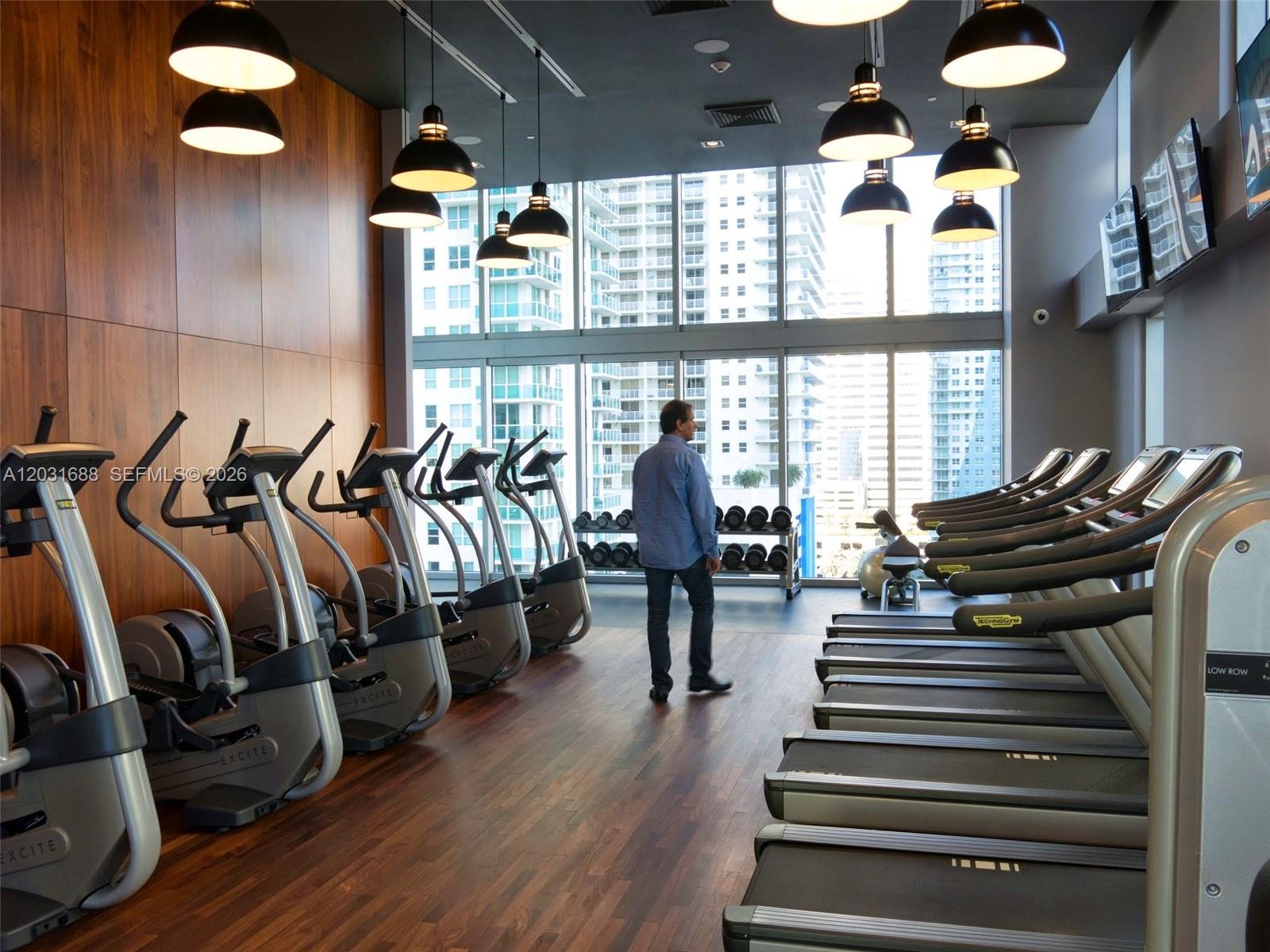 BRICKELLHOUSE CONDO - Residential