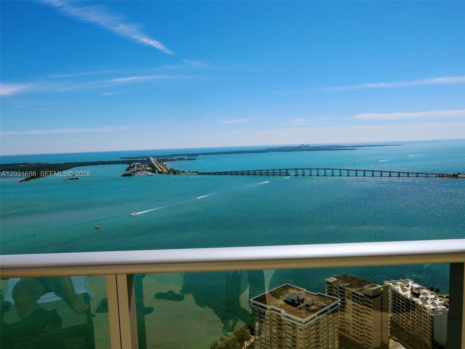 BRICKELLHOUSE CONDO - Residential