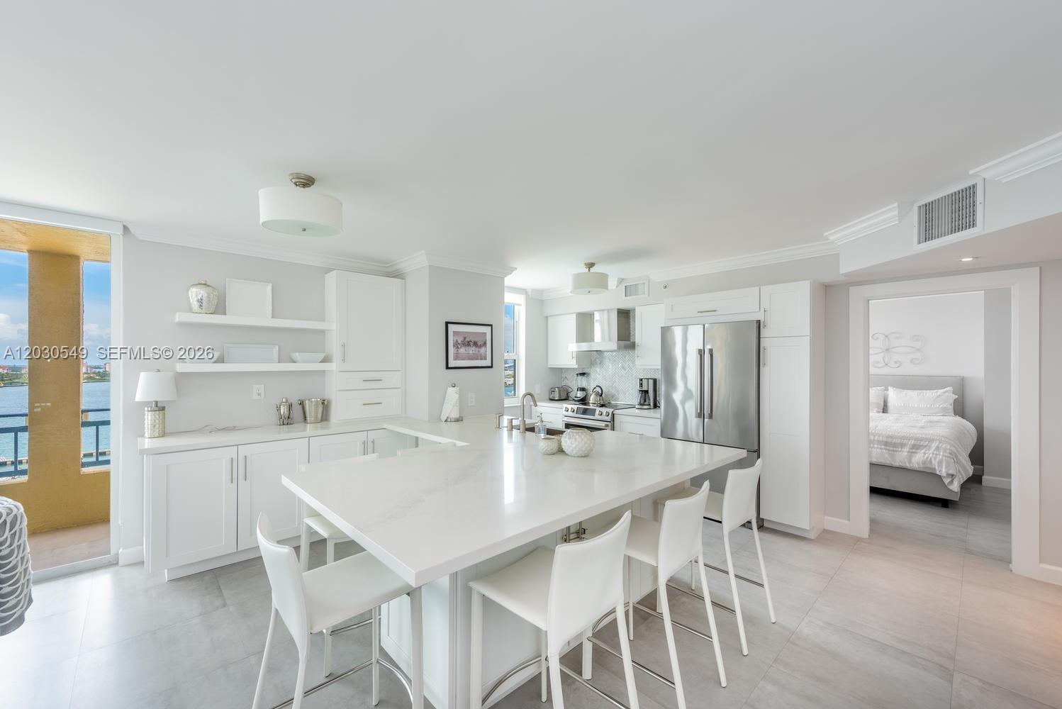 YACHT CLUB AT PORTOFINO C - Residential Lease
